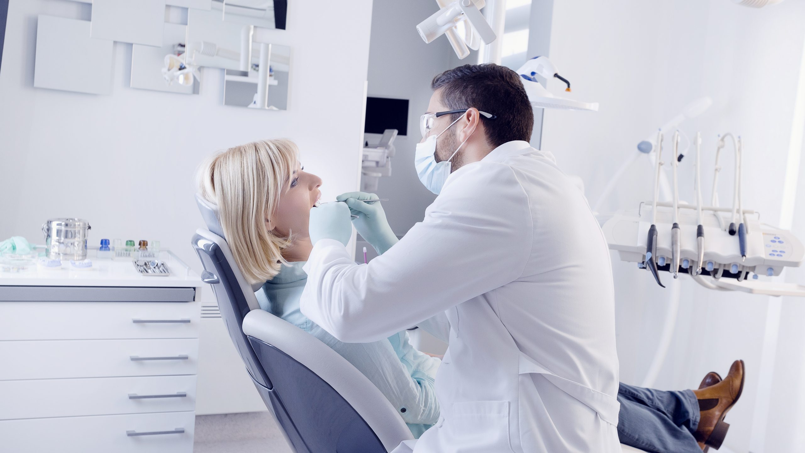 Dentist in Ball Ground, GA