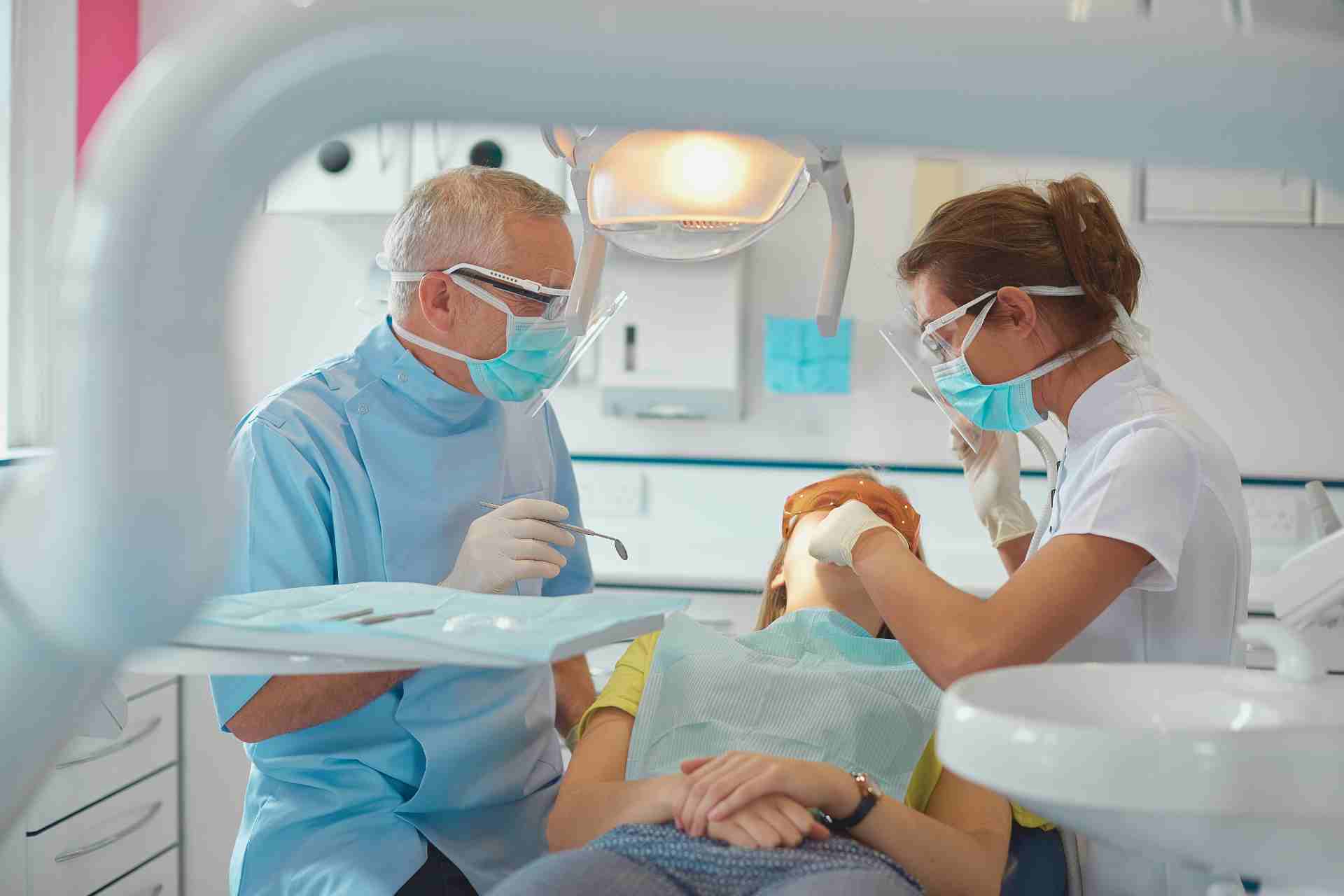 Dentist in Ball Ground, GA